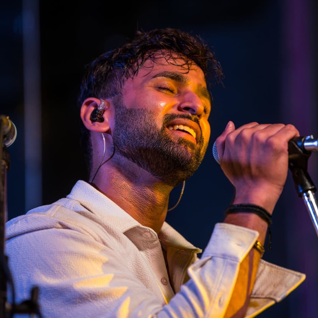 Tushar Modi