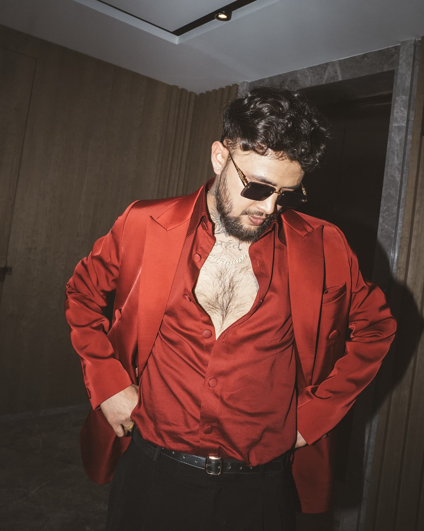 Raga - Rapper