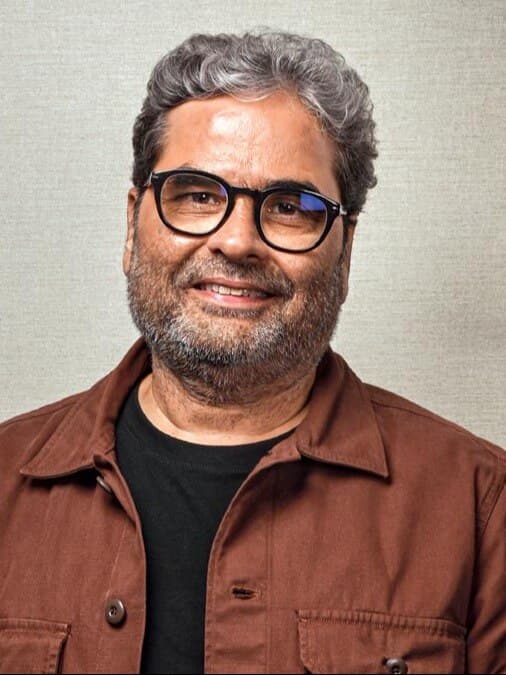 Vishal Bhardwaj