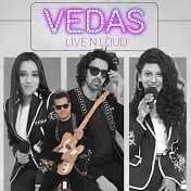 Vedas Band