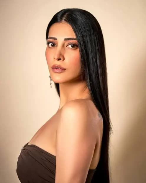 Shruti Hassan