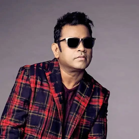 A.R. Rahman