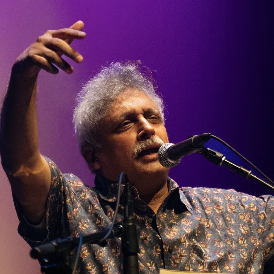Piyush Mishra