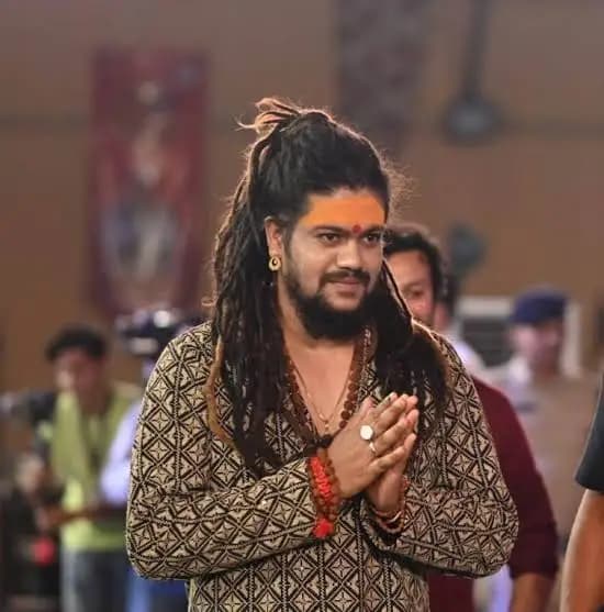 Hansraj Raghuwanshi