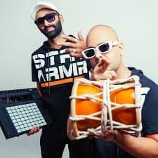 Bang Dudes