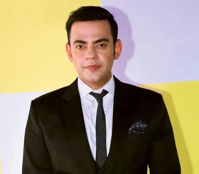 Cyrus Sahukar