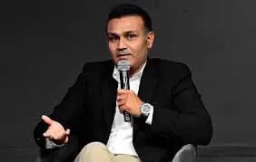 Virender Sehwag