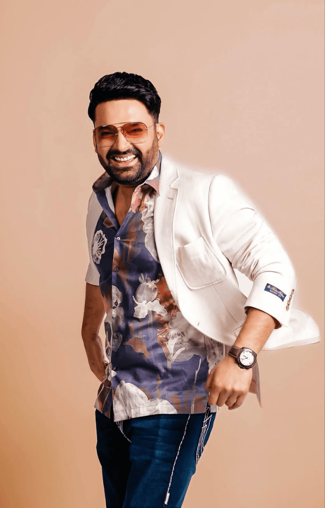Kapil Sharma