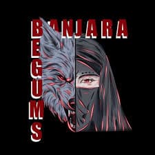 Banjara Begums