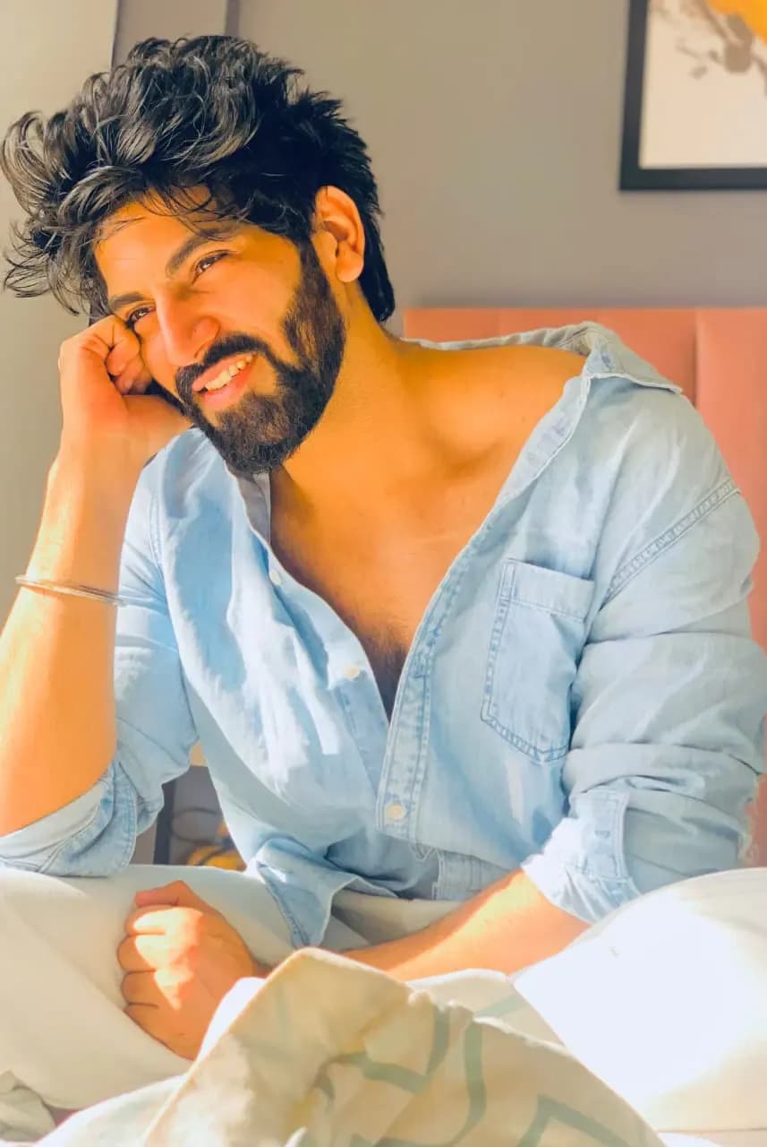 Lakshay Kapoor