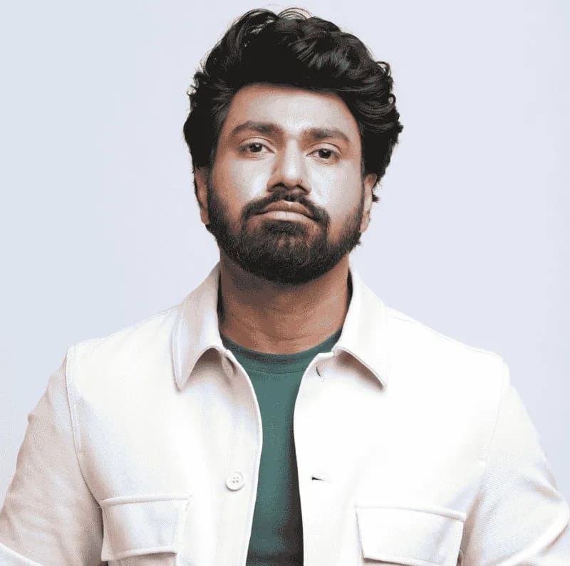 Mithoon .