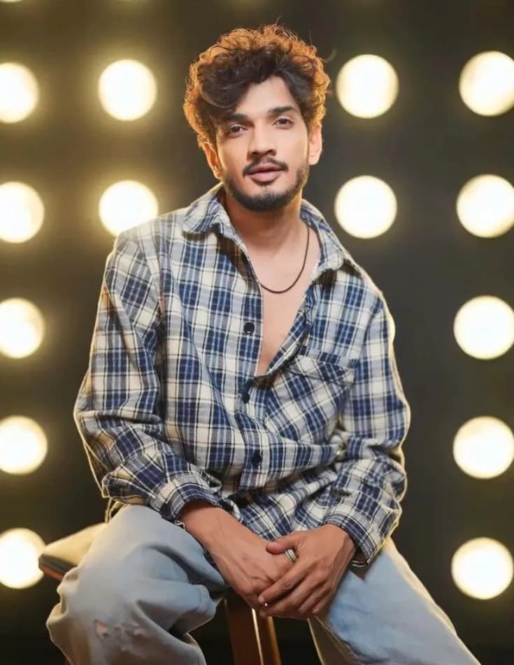 Munawar Faruqui