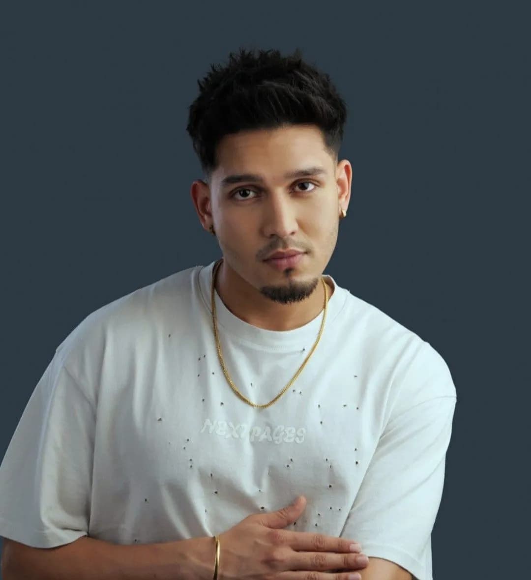 Karan Randhawa