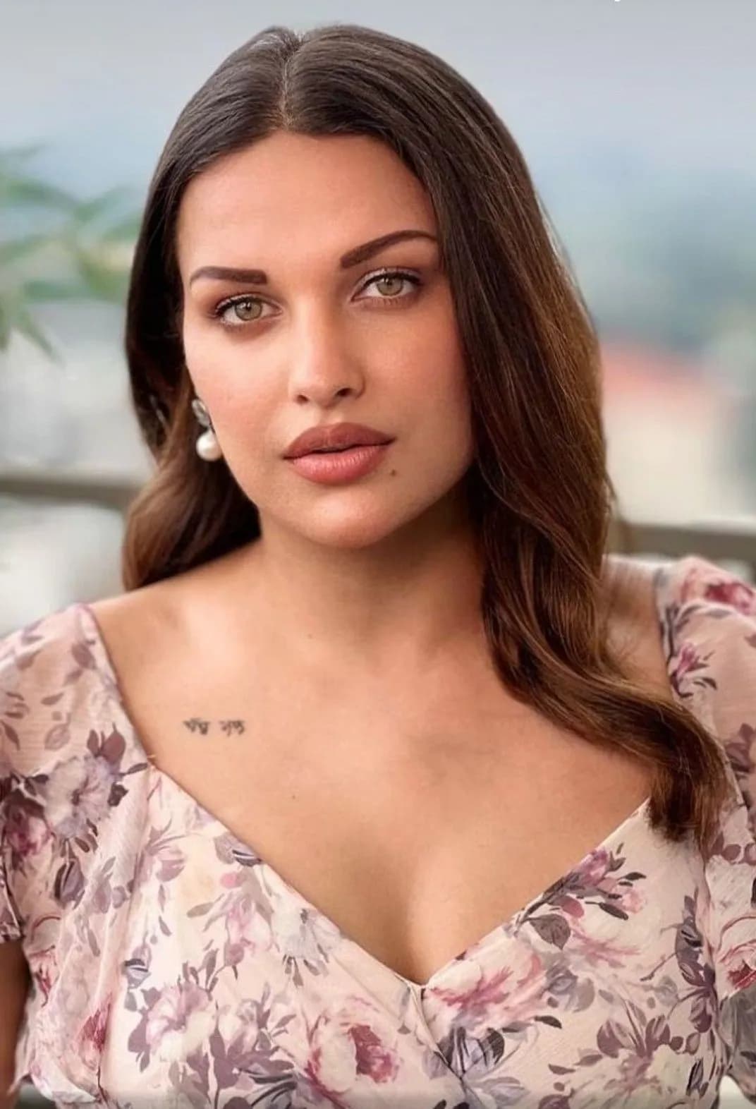 Himanshi Khurana