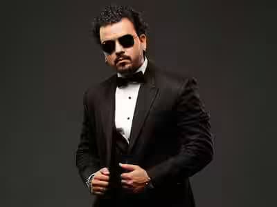 Toshi Sabri