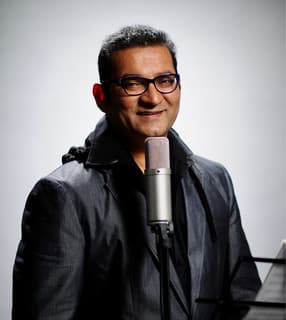 Abhijit Bhattacharya