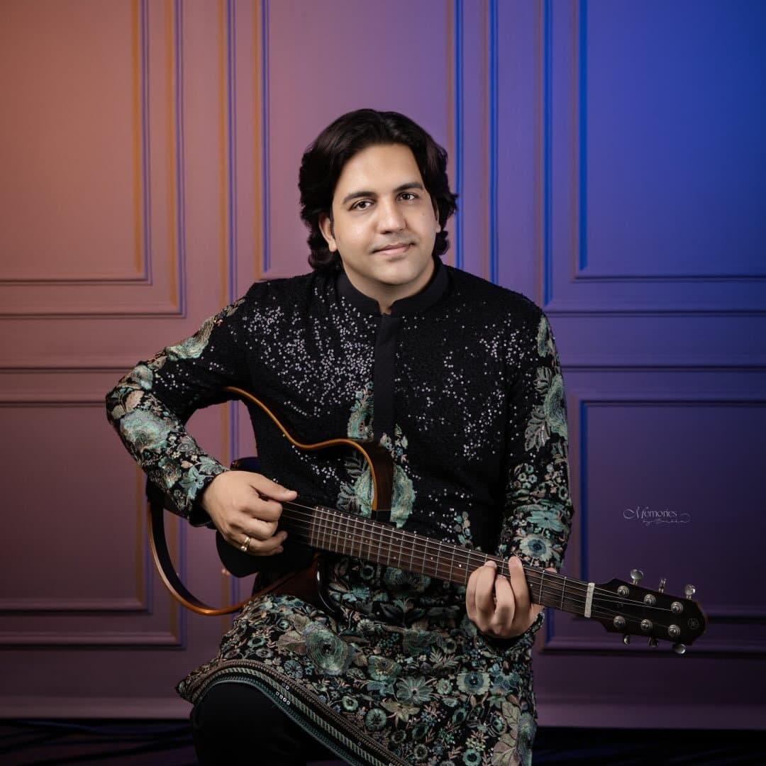 Ankit Batra