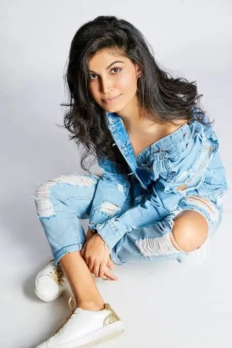 Purva Mantri