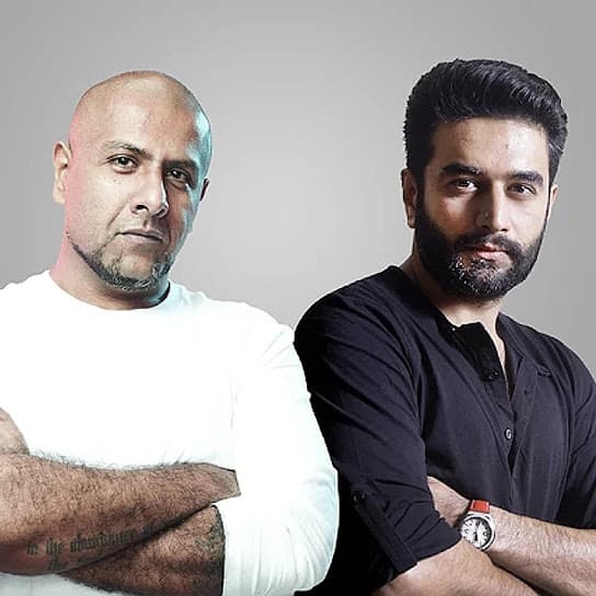 Vishal & Shekhar