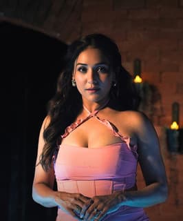 Neeti Mohan