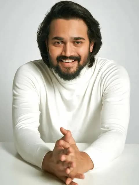 Bhuvan Bam