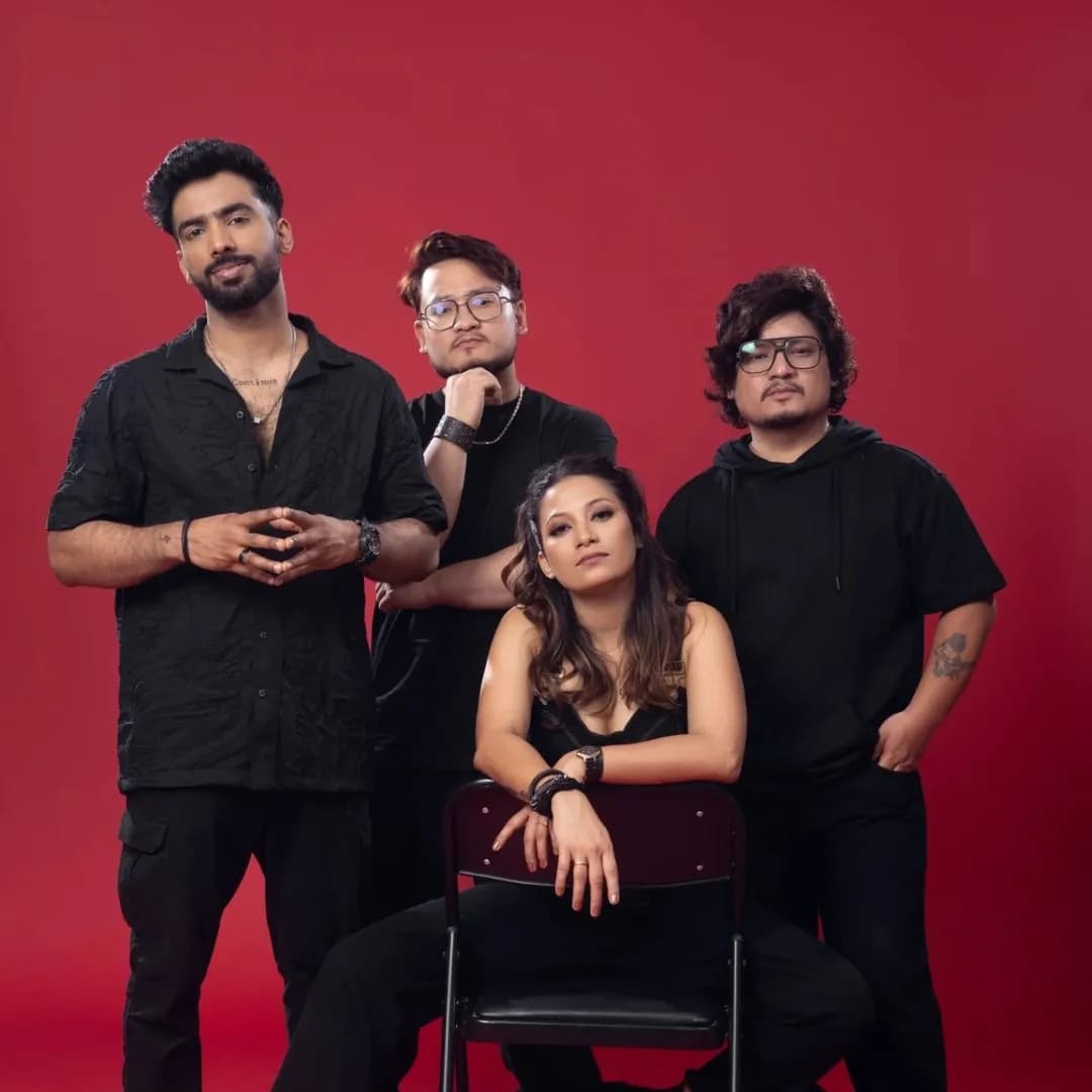 Alakh Band