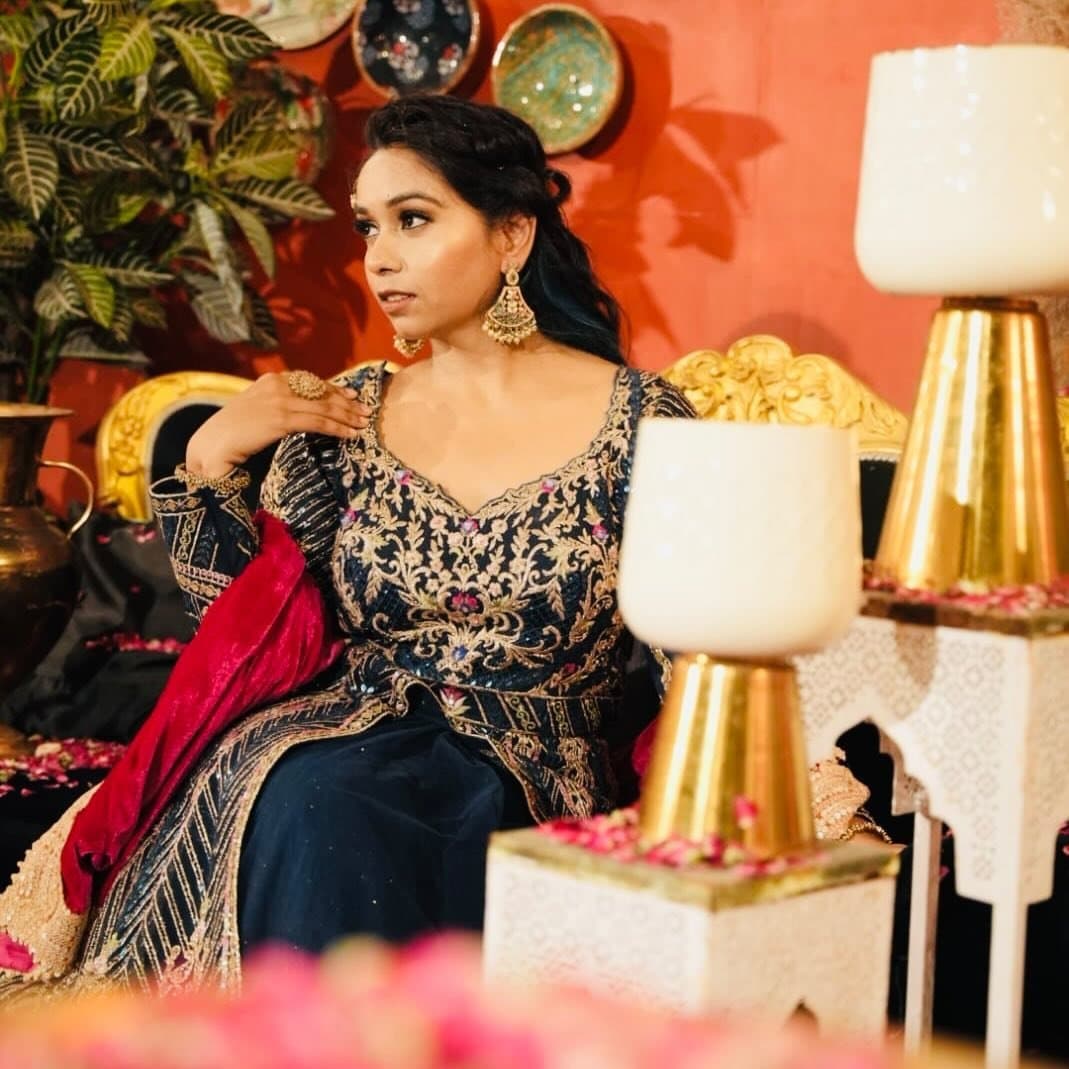 Vandana Pal