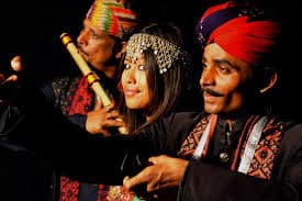 Rajasthan Roots
