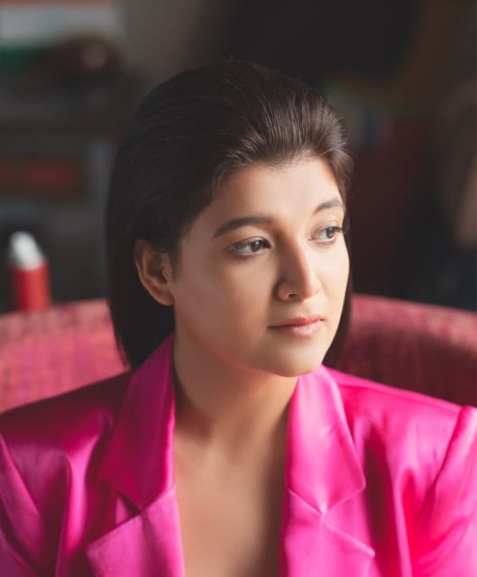 Shruti Dhasmana