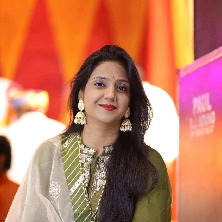 Uma Lahri