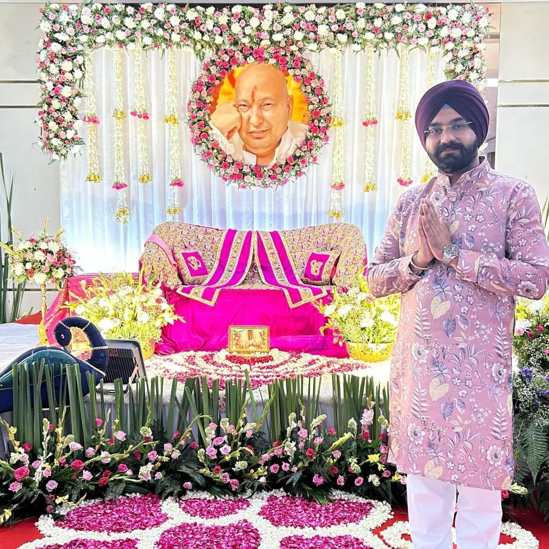 Biranjeet Singh
