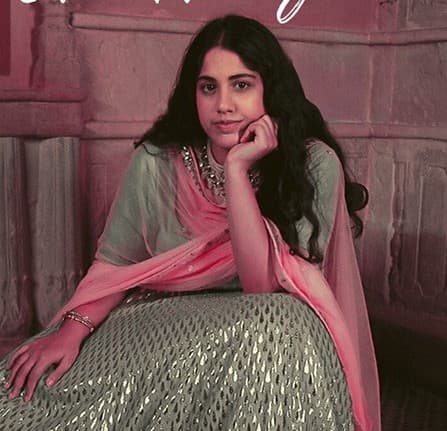 Samhita Narang