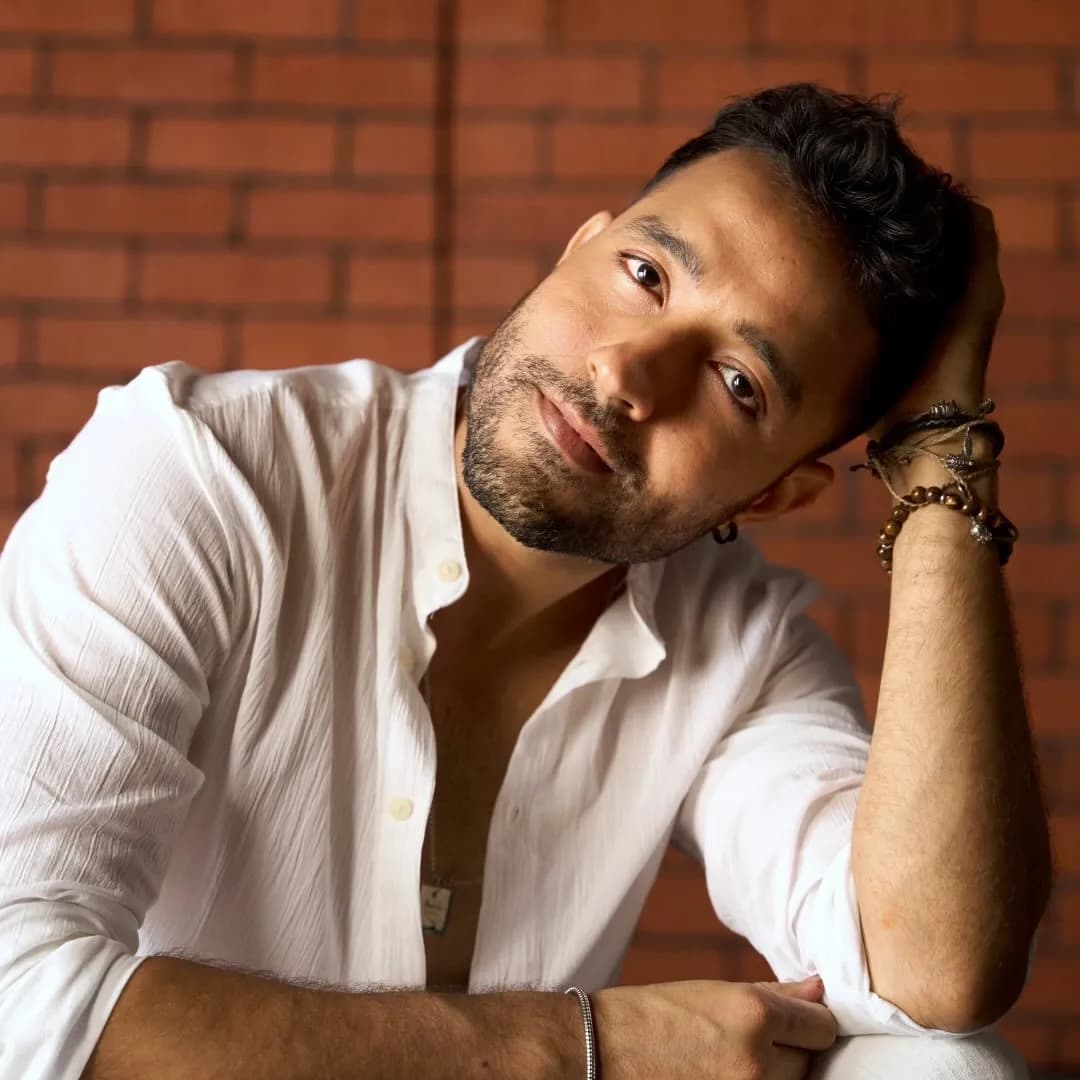 Paresh Pahuja