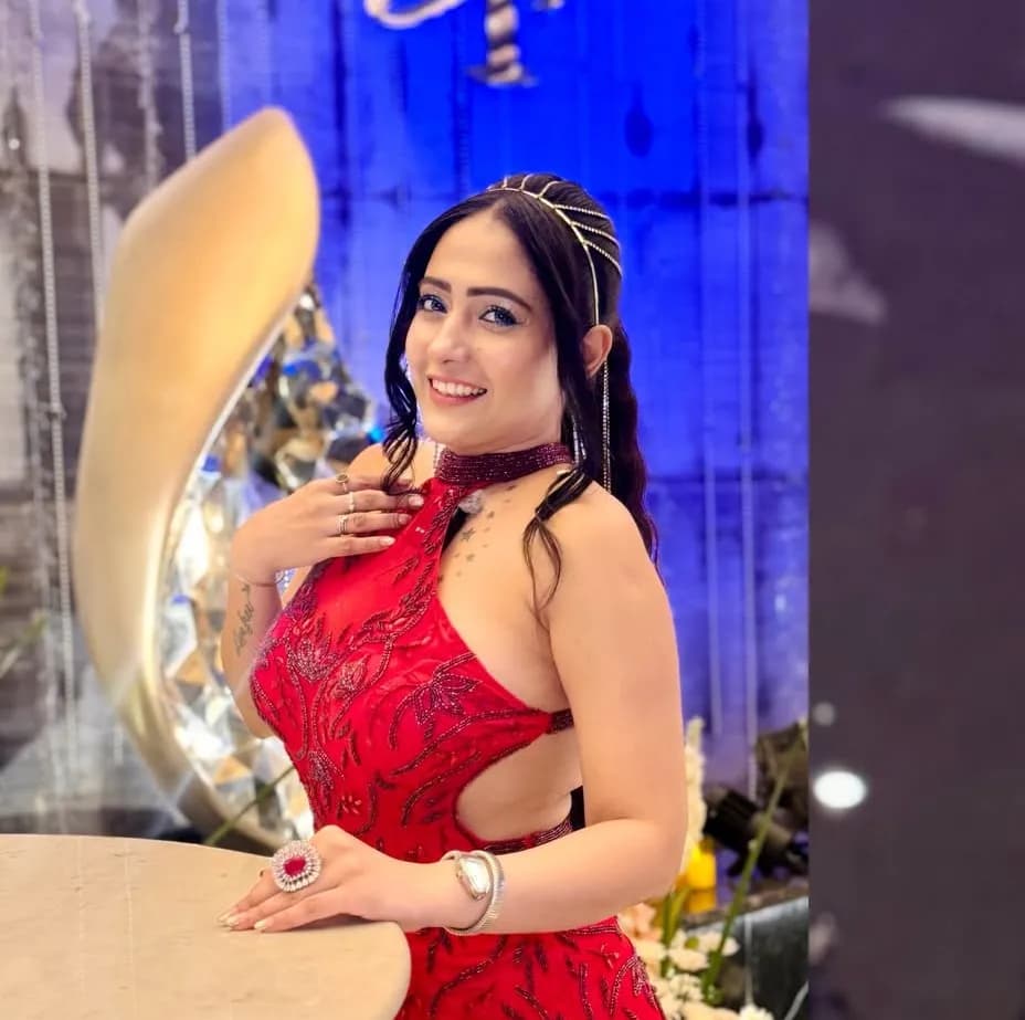 Resham Bhalla
