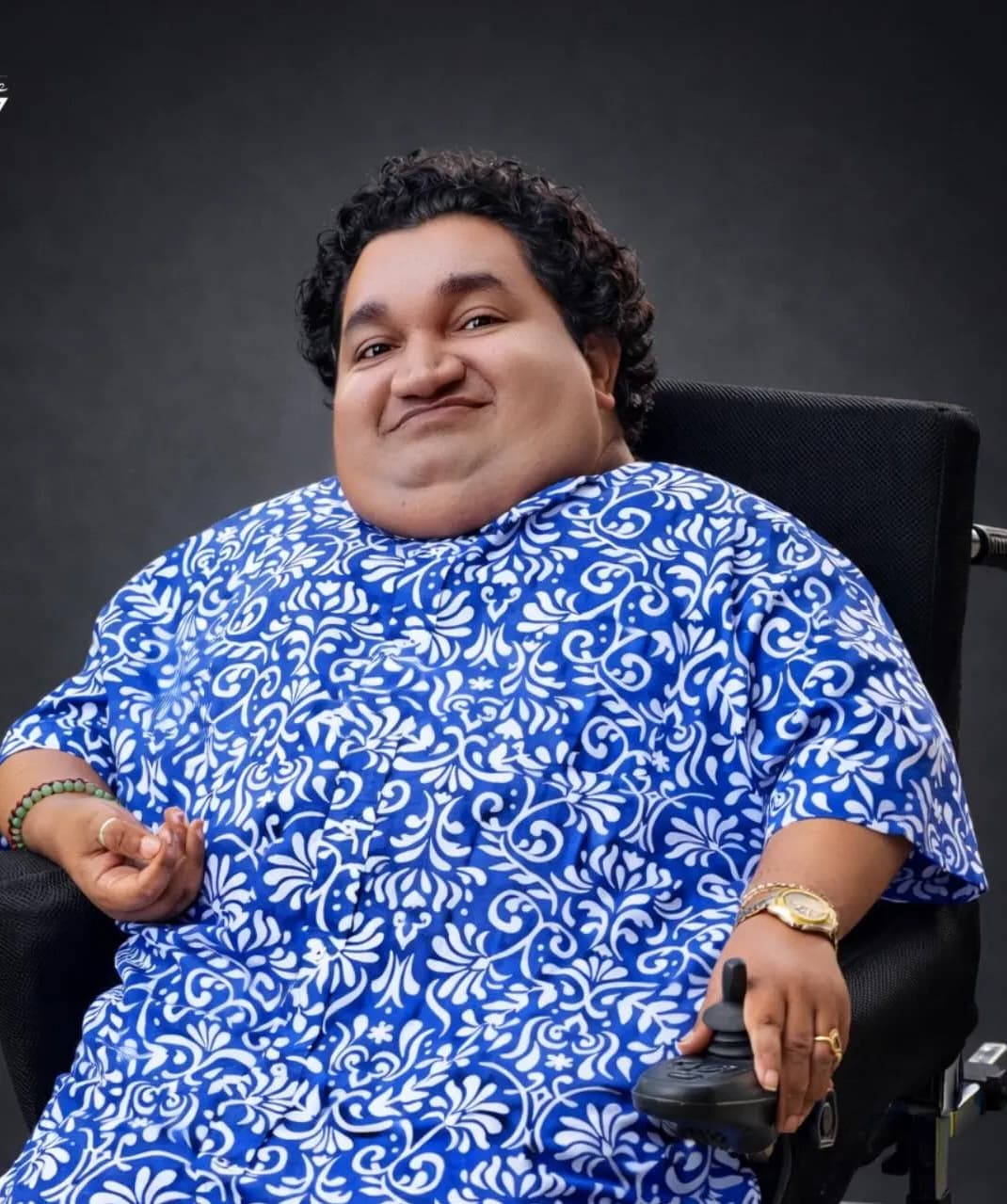 Sai Kaustuv Dasgupta