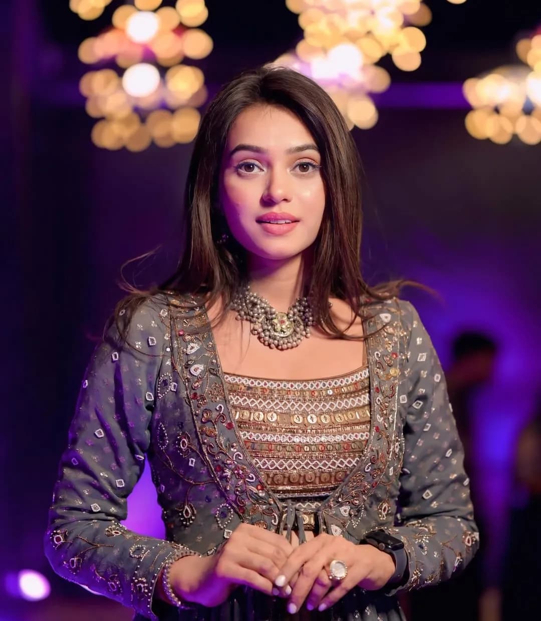 Hetal Patel