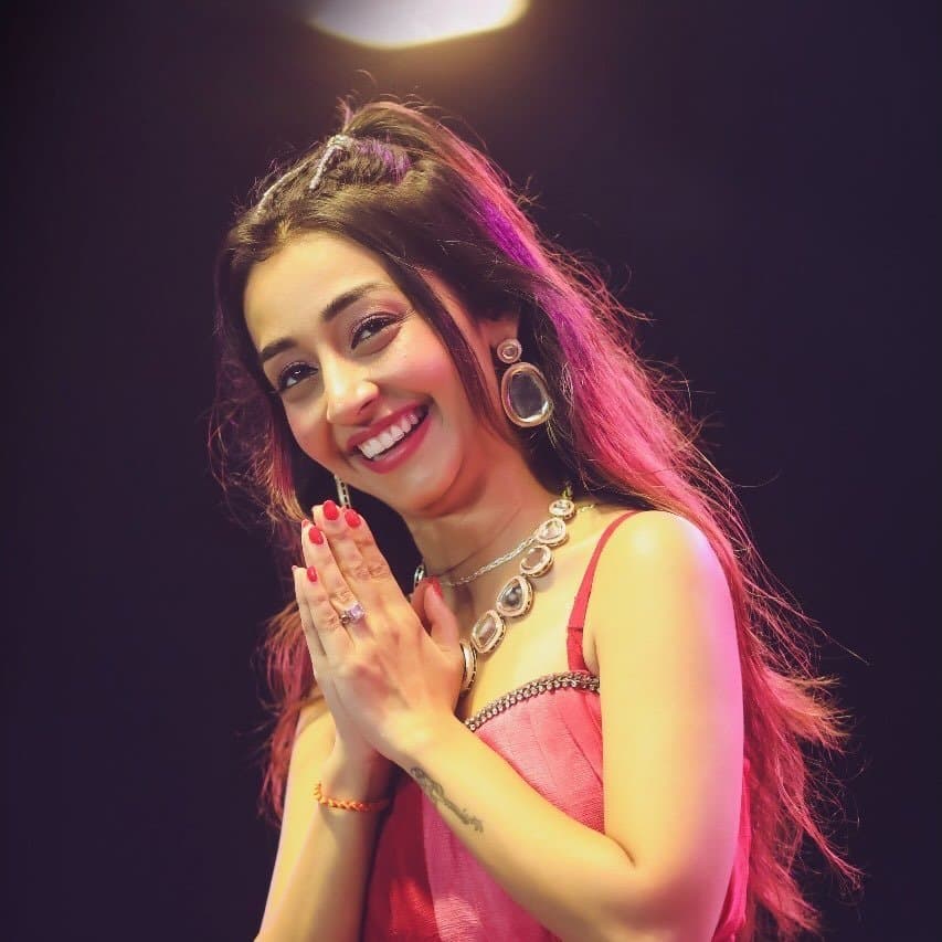 Virali Doshi