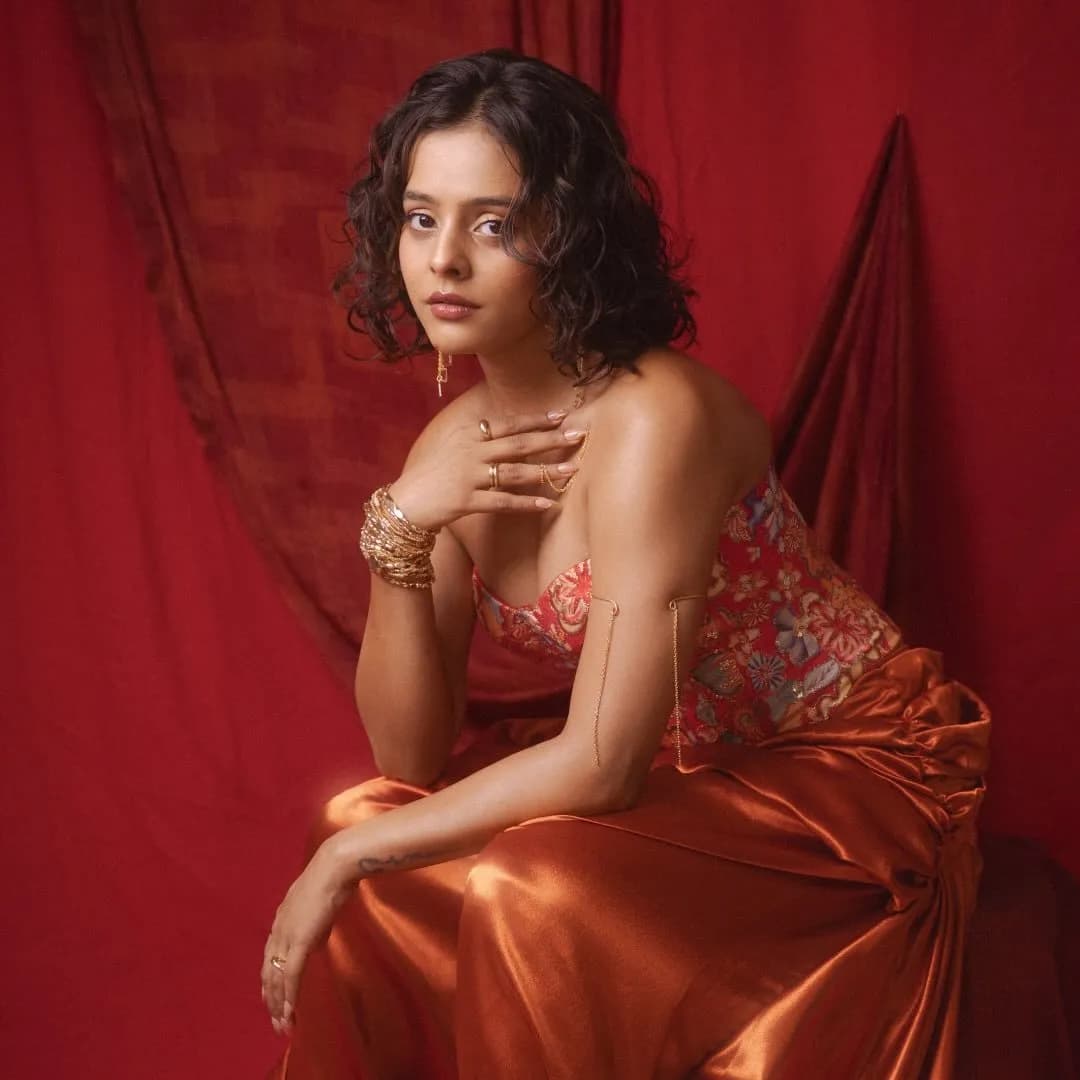 Shreya Jain