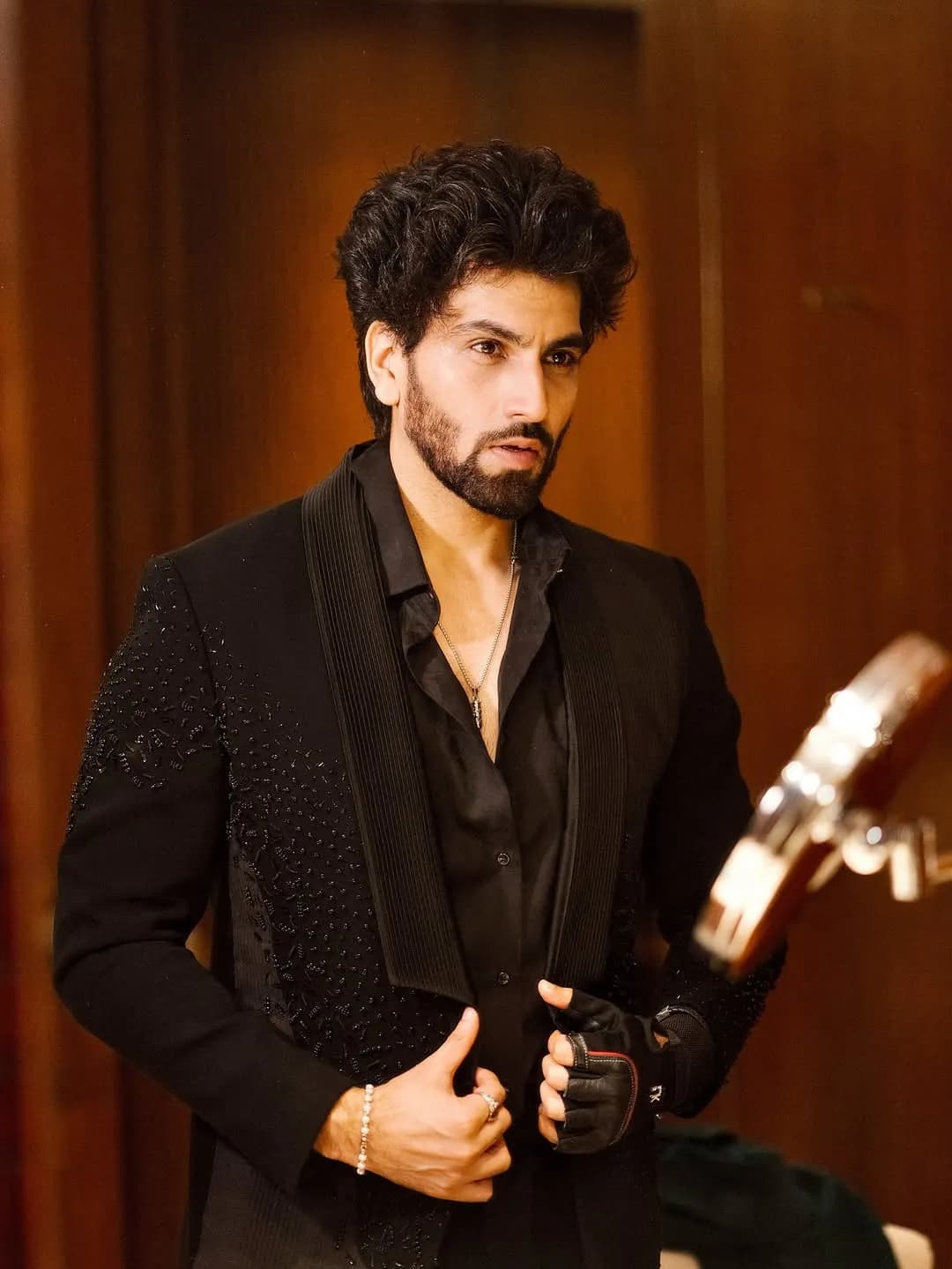 Laqshay Kapoor