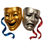 Stand-Up Comedians