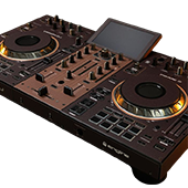DJ