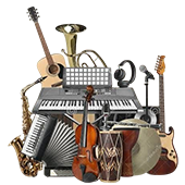 Instrumentalist