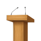 Motivational Speaker