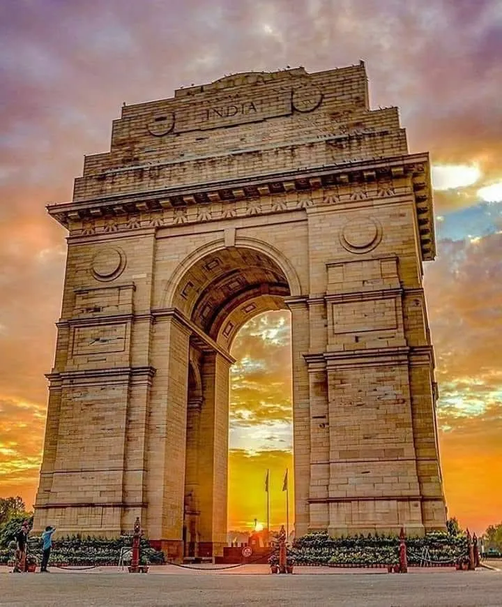 Delhi