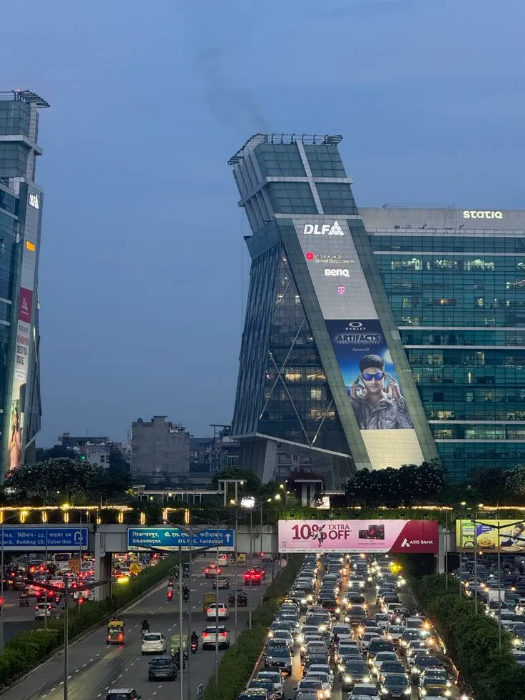 Gurugram
