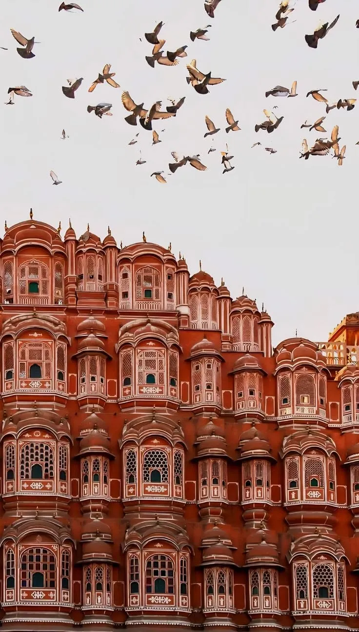 Jaipur
