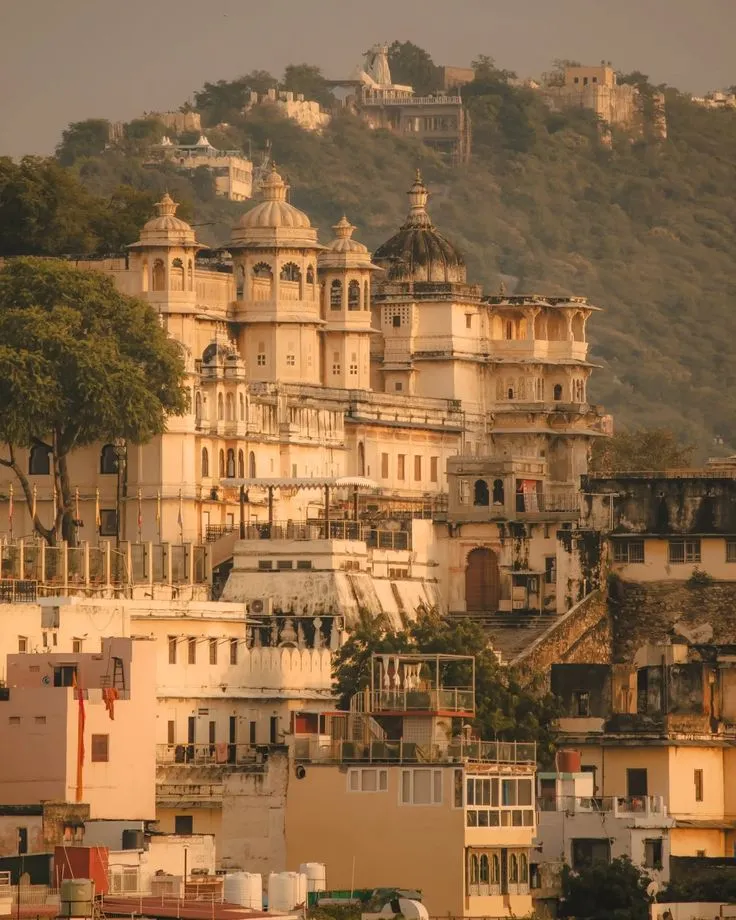 Udaipur